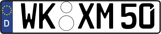 WK-XM50