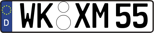 WK-XM55