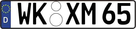 WK-XM65