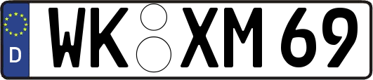 WK-XM69