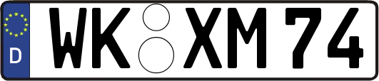 WK-XM74