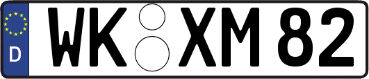 WK-XM82