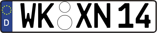 WK-XN14