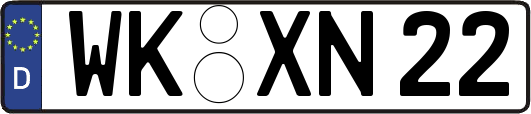 WK-XN22