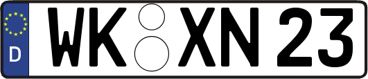 WK-XN23