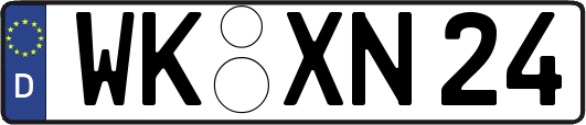 WK-XN24