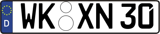 WK-XN30
