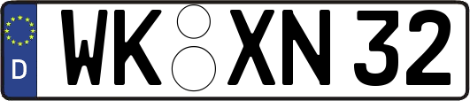 WK-XN32