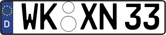 WK-XN33