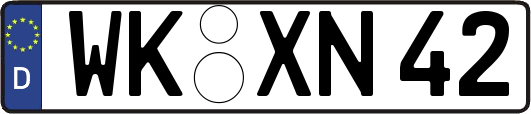 WK-XN42