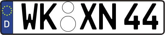 WK-XN44