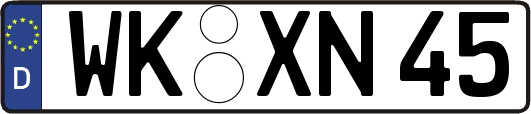 WK-XN45