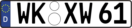 WK-XW61