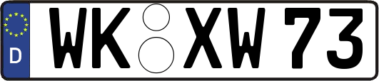WK-XW73