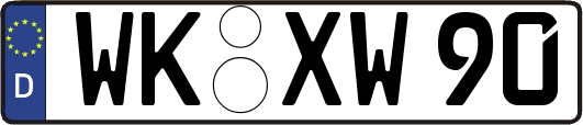 WK-XW90