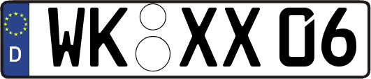WK-XX06