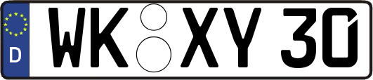WK-XY30