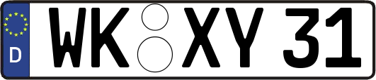 WK-XY31