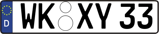 WK-XY33