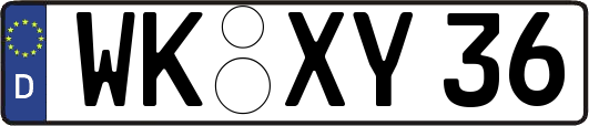 WK-XY36