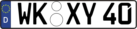 WK-XY40