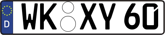 WK-XY60
