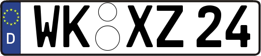 WK-XZ24