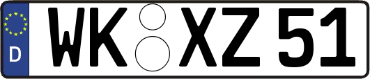 WK-XZ51