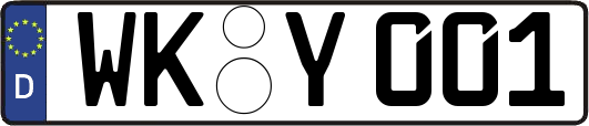 WK-Y001