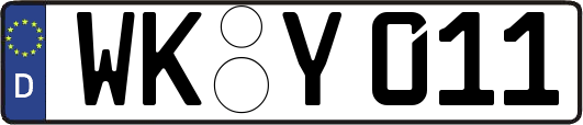 WK-Y011