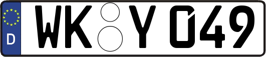 WK-Y049