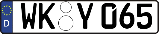 WK-Y065