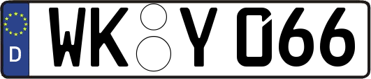 WK-Y066