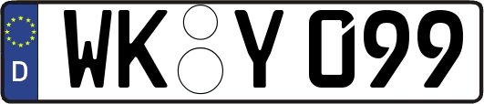 WK-Y099