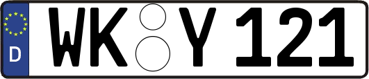 WK-Y121