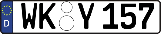 WK-Y157