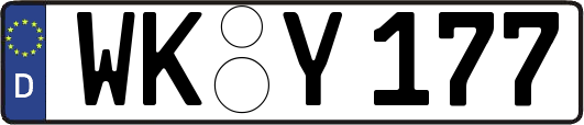 WK-Y177