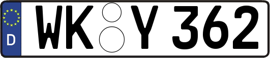 WK-Y362
