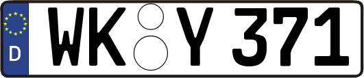 WK-Y371