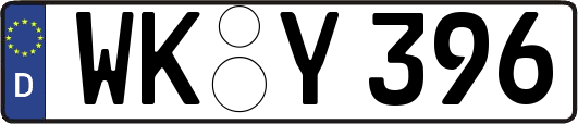 WK-Y396