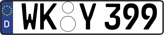 WK-Y399