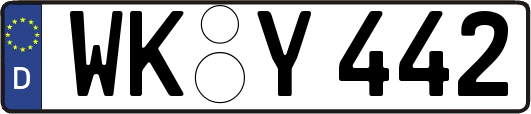 WK-Y442
