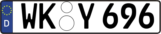 WK-Y696