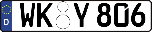 WK-Y806