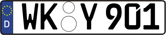 WK-Y901