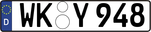 WK-Y948