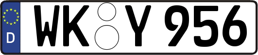 WK-Y956