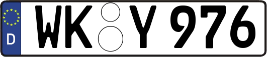 WK-Y976