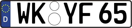 WK-YF65