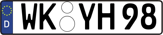 WK-YH98